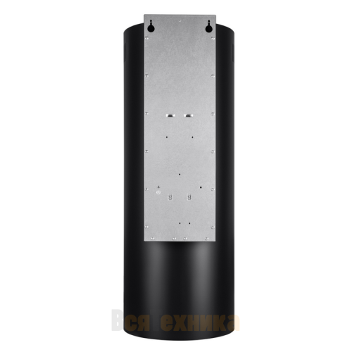 Вытяжка Maunfeld Lee Wall 35 Black