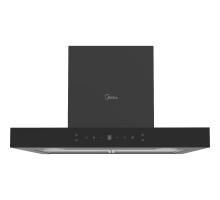 Вытяжка Midea MH60C668GB