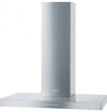 Вытяжка Miele DA 4298 W Puristic Plus