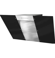 Вытяжка Miele DA 6096 W OBSW