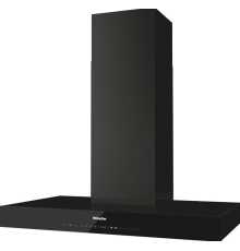 Вытяжка Miele DA 6690 W OBSW