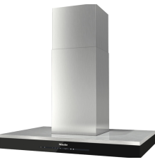 Вытяжка Miele DA 6698 D CLST