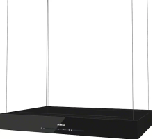 Вытяжка Miele DA6700D OBSW