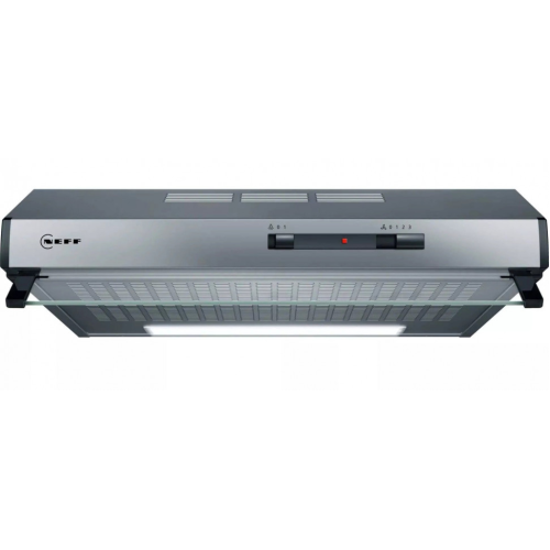 Вытяжка Neff D60LAA0N1