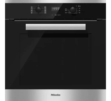 Духовой шкаф  Miele H2661B EDST/CLST