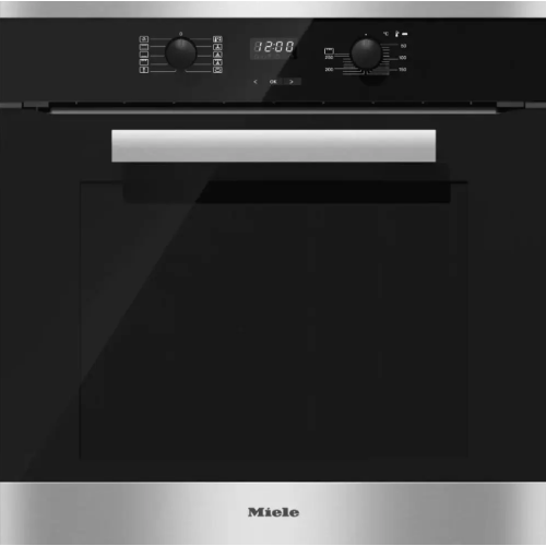 Духовой шкаф Miele H2661B EDST/CLST