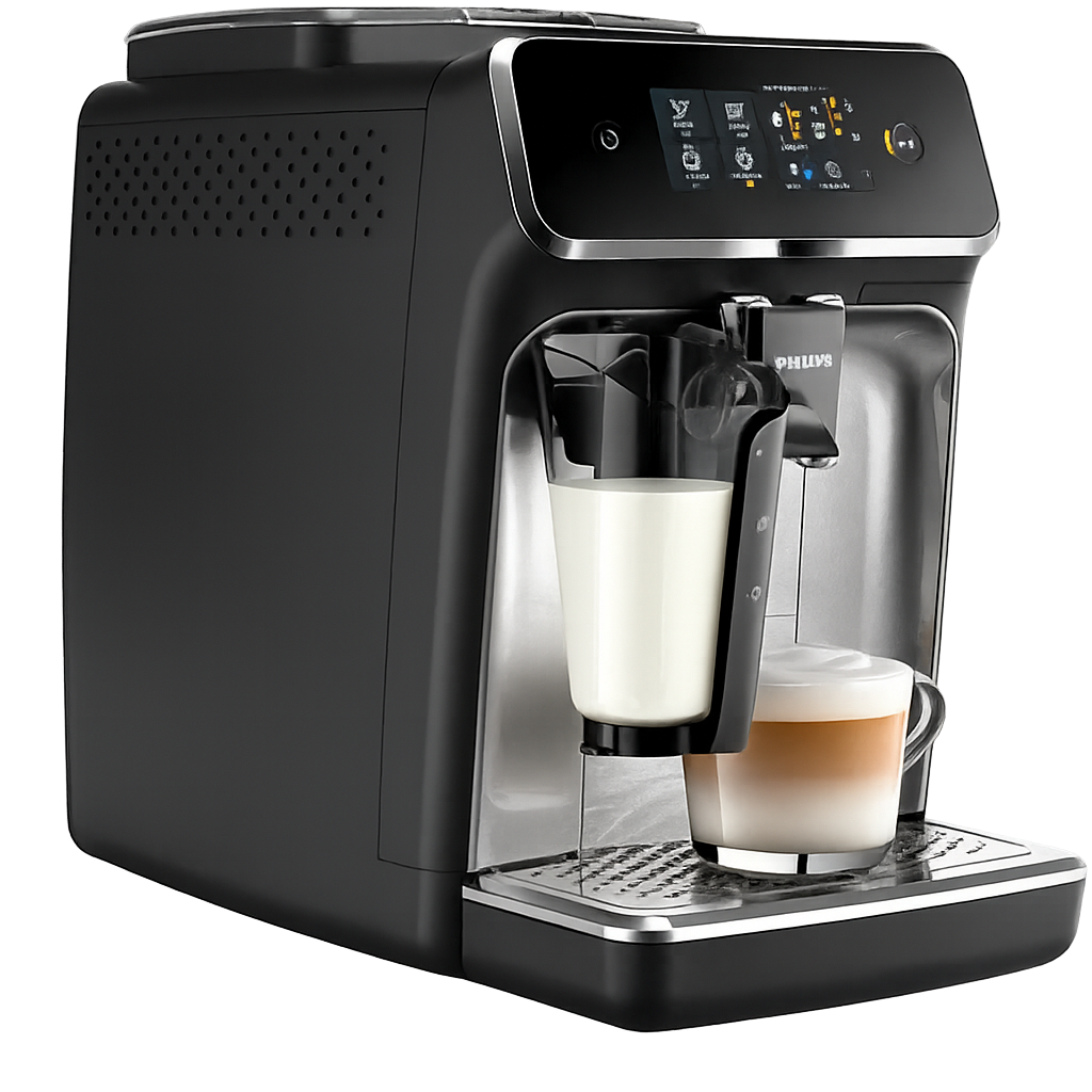 Кофемашина Philips EP2236/40
